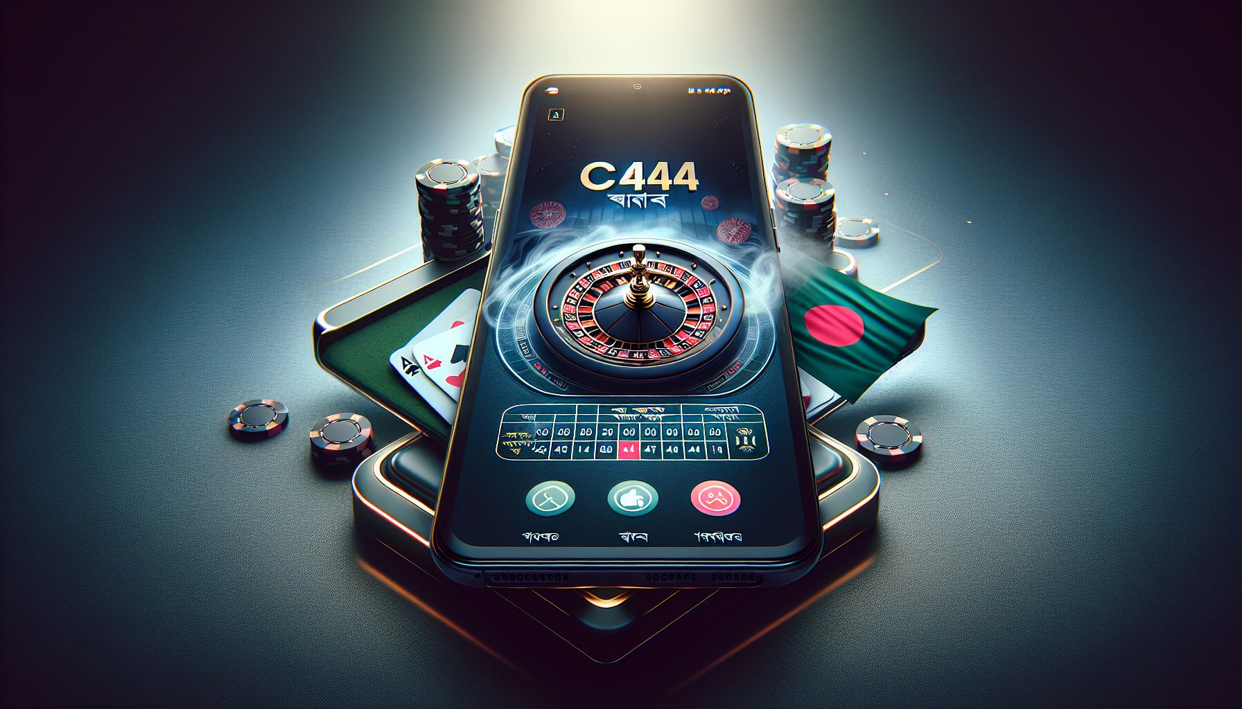Live Casino Tables