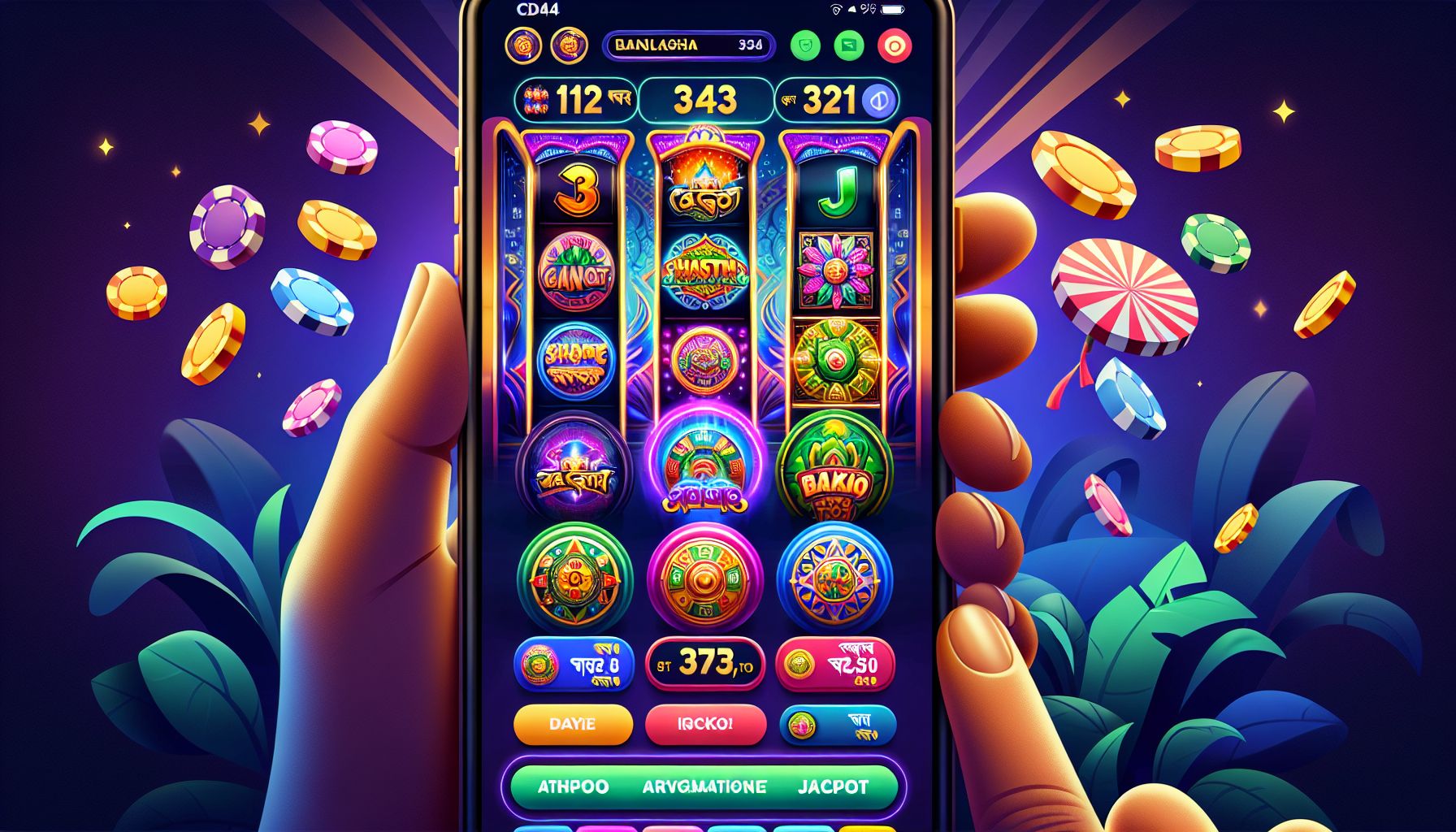 Top Slots Collection