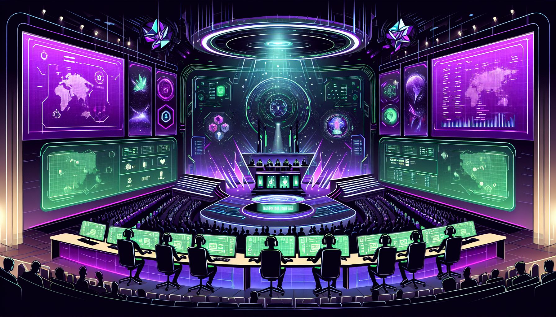 Esports Betting