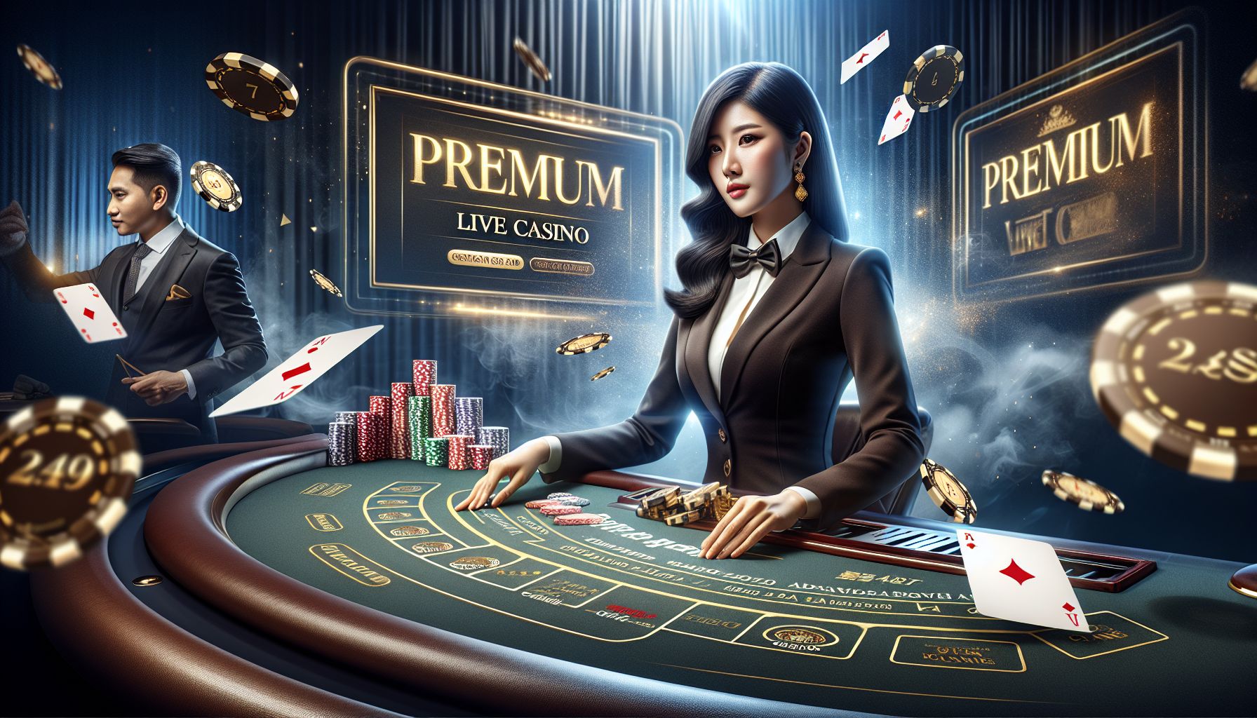 Live Casino