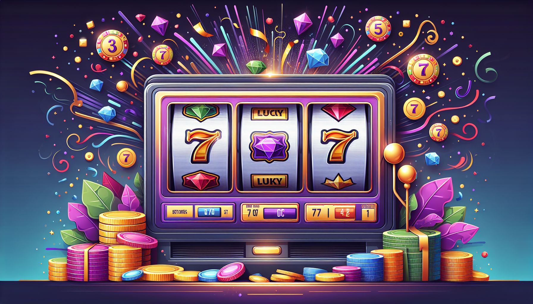 Slot Games