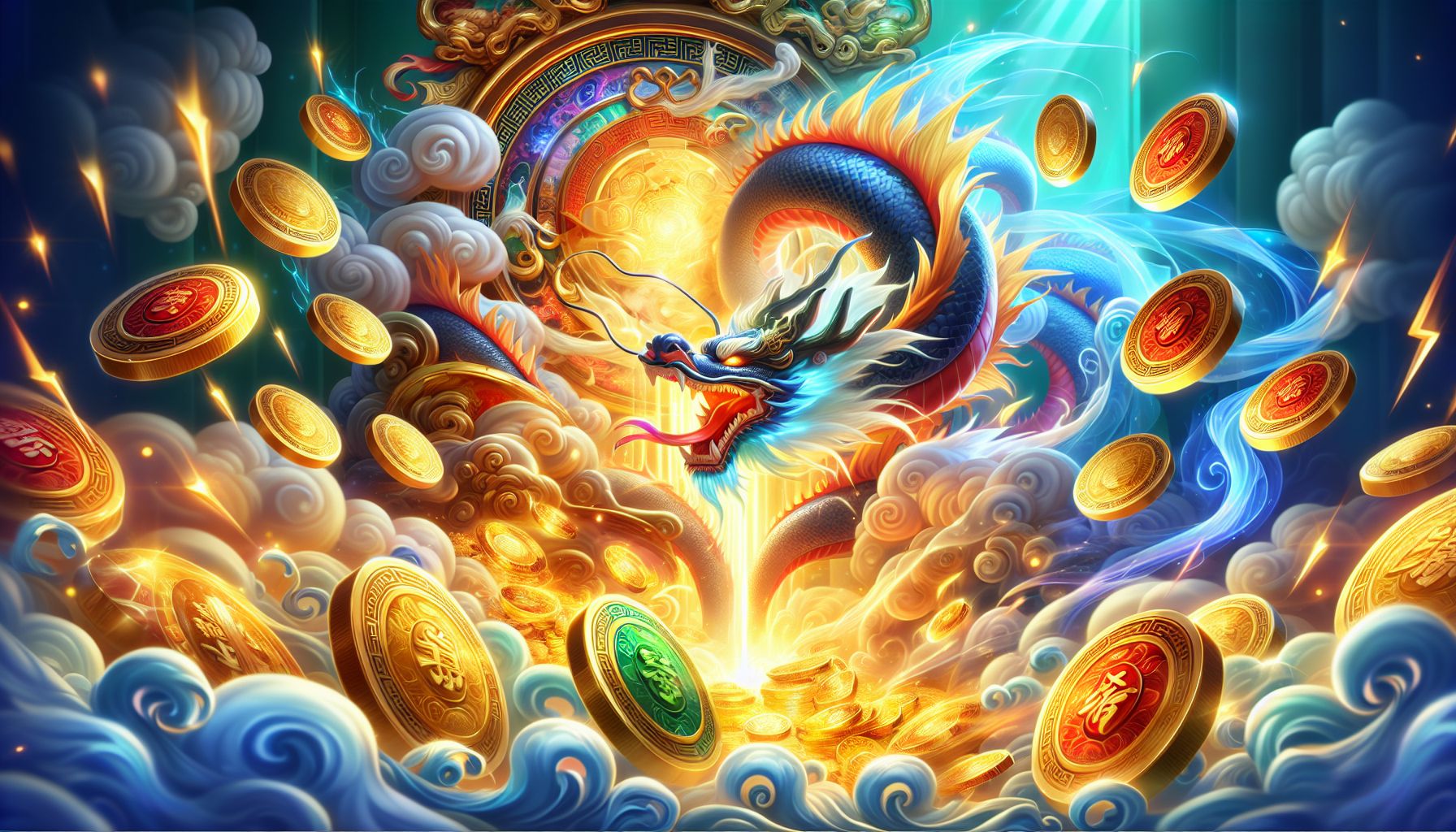 Fortune Dragon