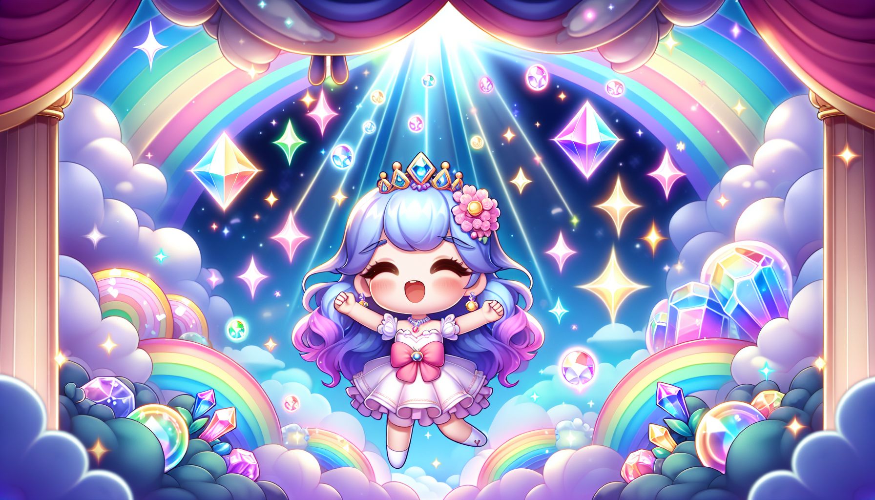 Starlight Princess