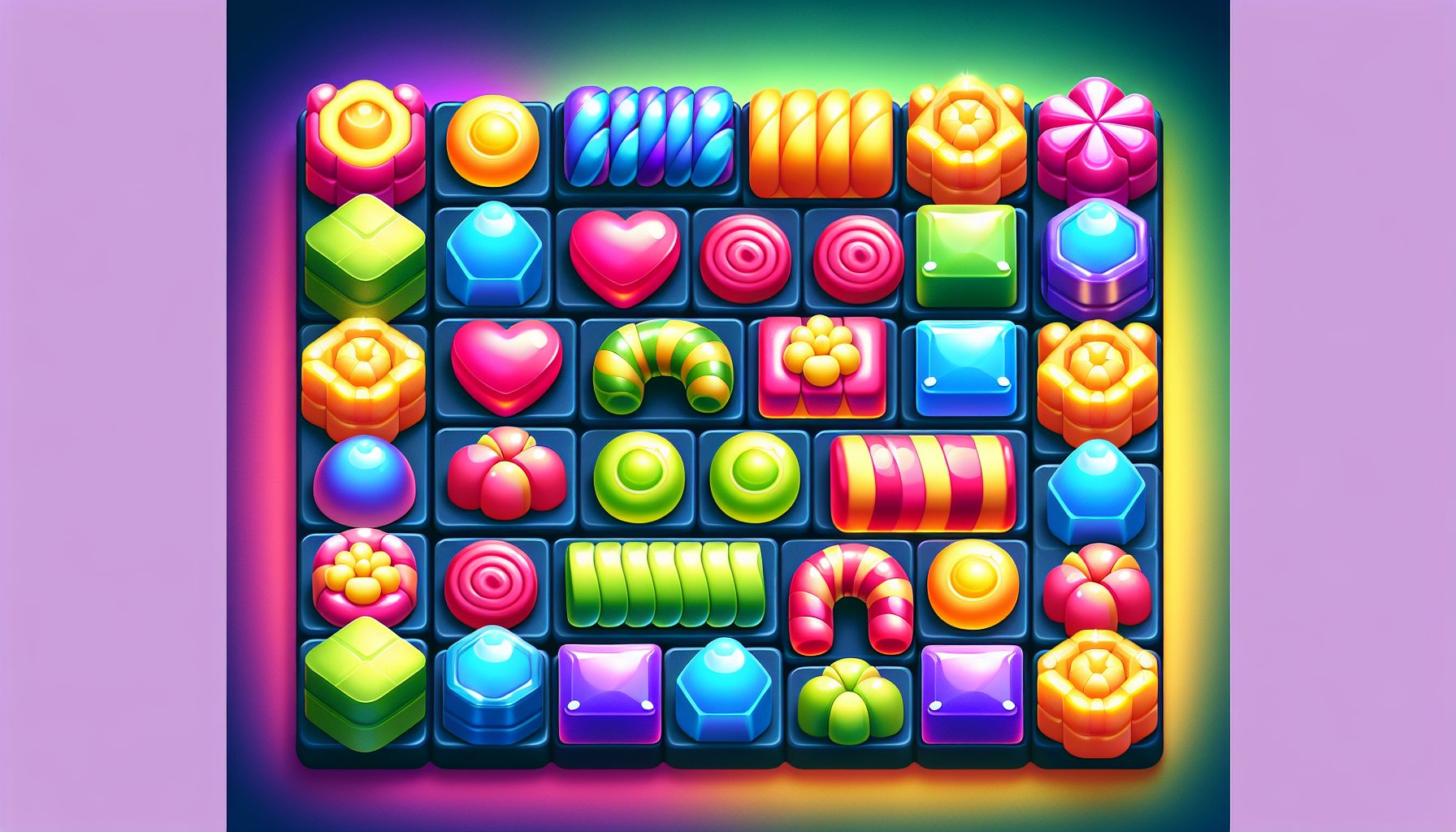 Sugar Rush